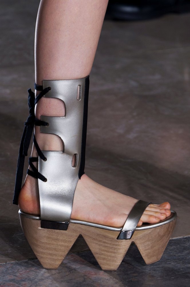 Spring 2015 Best Accessories - theFashionSpot