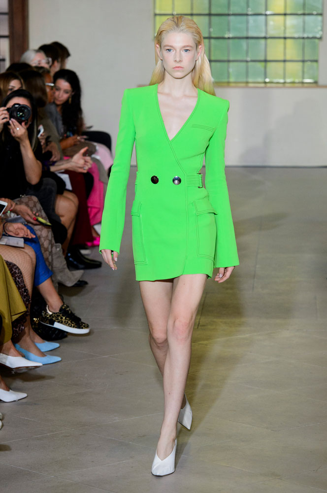 Spring 2019 Fashion Trends From the Runway You'll Be Wearing in No Time