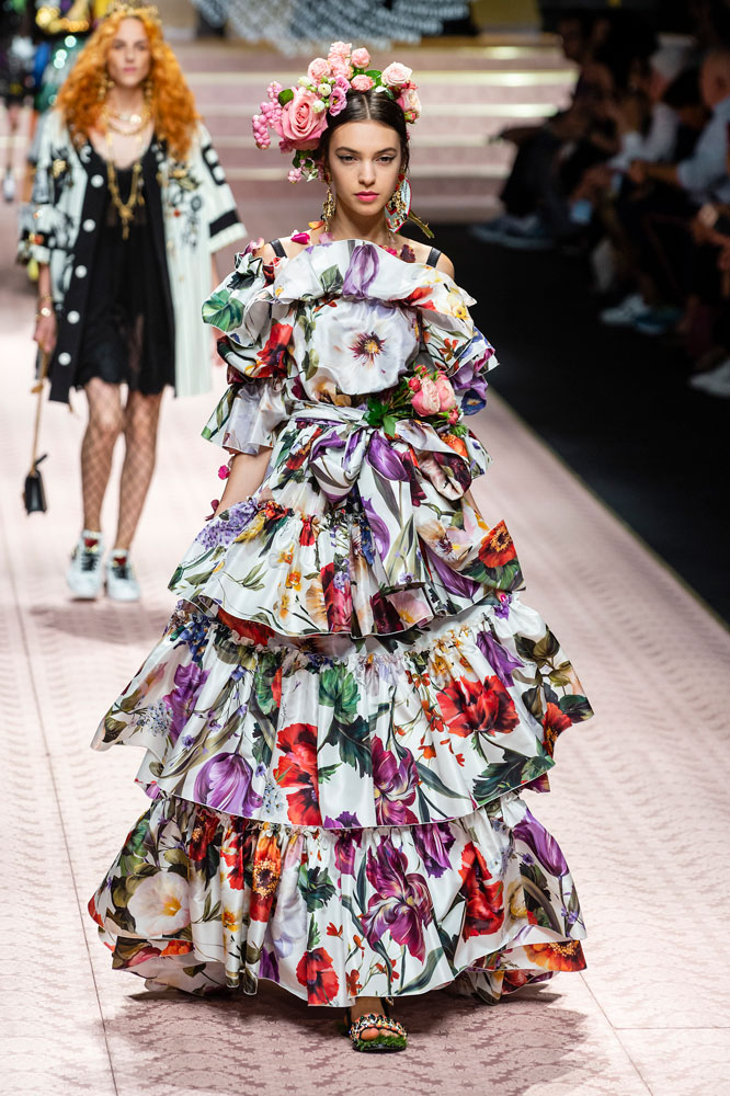 Spring 2019 Fashion Trends From the Runway You'll Be Wearing in No Time ...