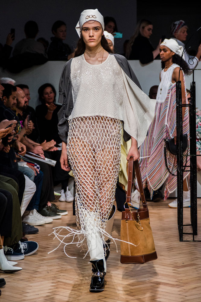 Spring 2019 Fashion Trends From the Runway You'll Be Wearing in No Time ...