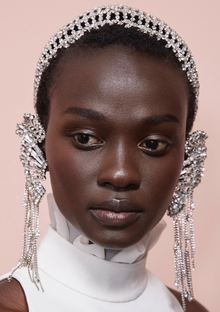 Givenchy Spring 2020 Haute Couture