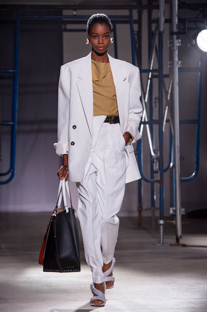 Top Trends of New York Fashion Week Spring 2020 - theFashionSpot