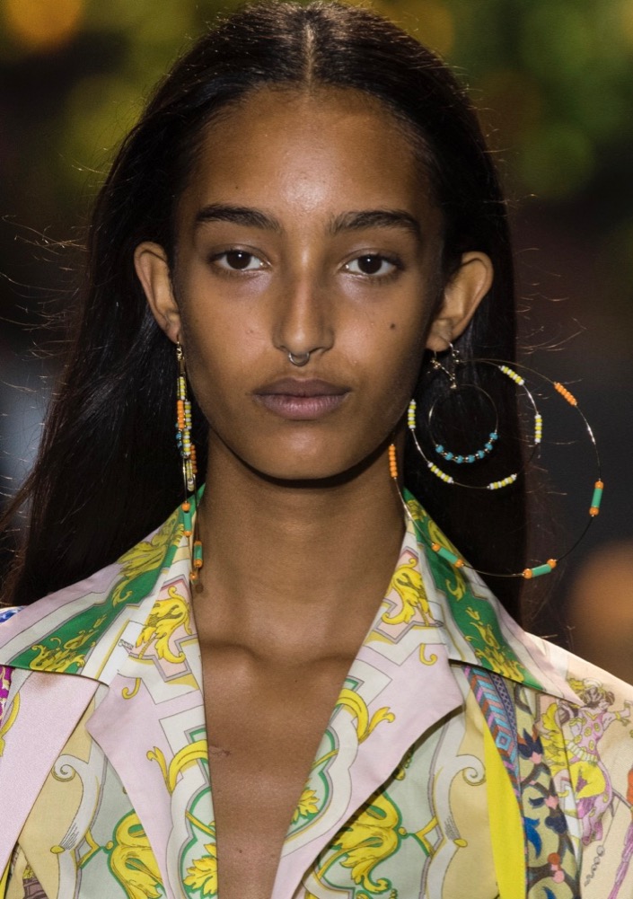 Spring 2021 Accessories We're Currently Coveting - theFashionSpot