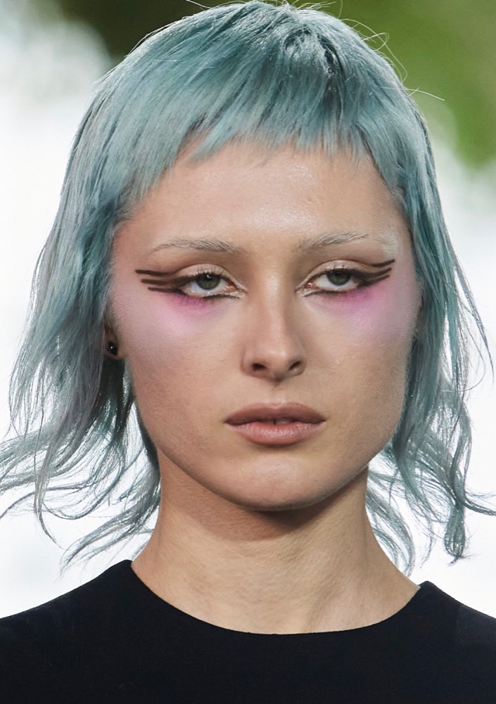 Spring 2021 Makeup Looks to Try - theFashionSpot