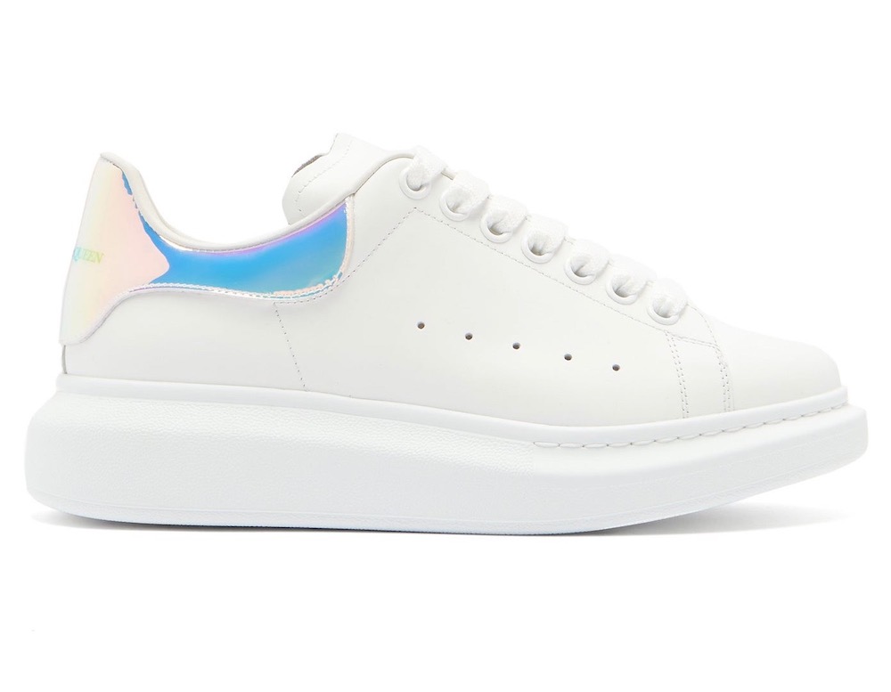 Spring 2021 Sneakers to Go With Any Outfit - theFashionSpot