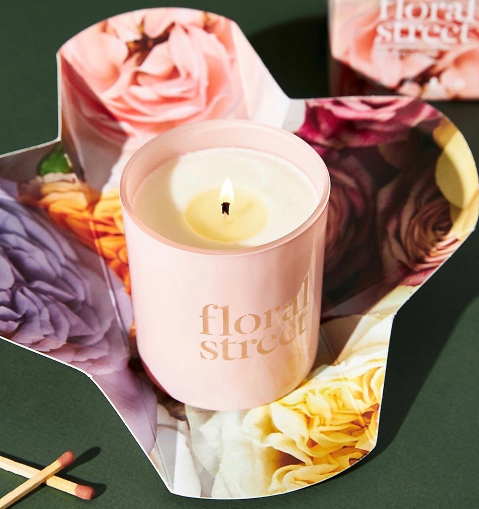 Spring and Summer Candles 2022 Update #10