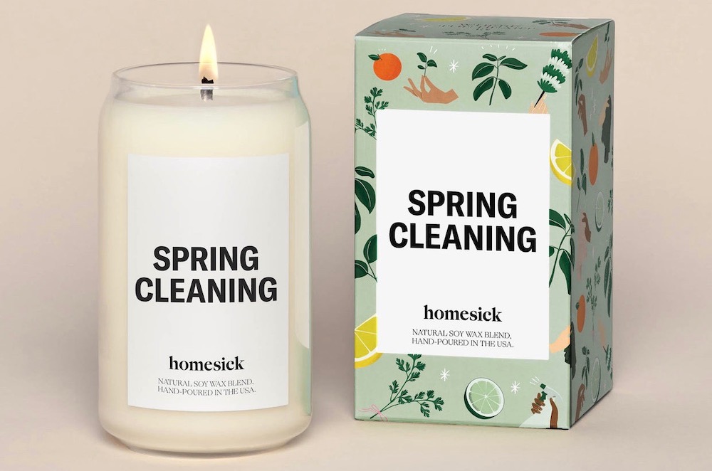 Spring and Summer Candles 2022 Update #9