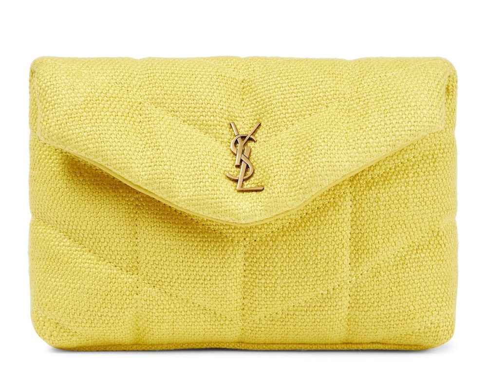 Spring Clutches #6