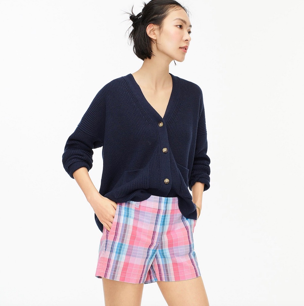 Spring Plaid Pieces to Rock All Season Long - theFashionSpot