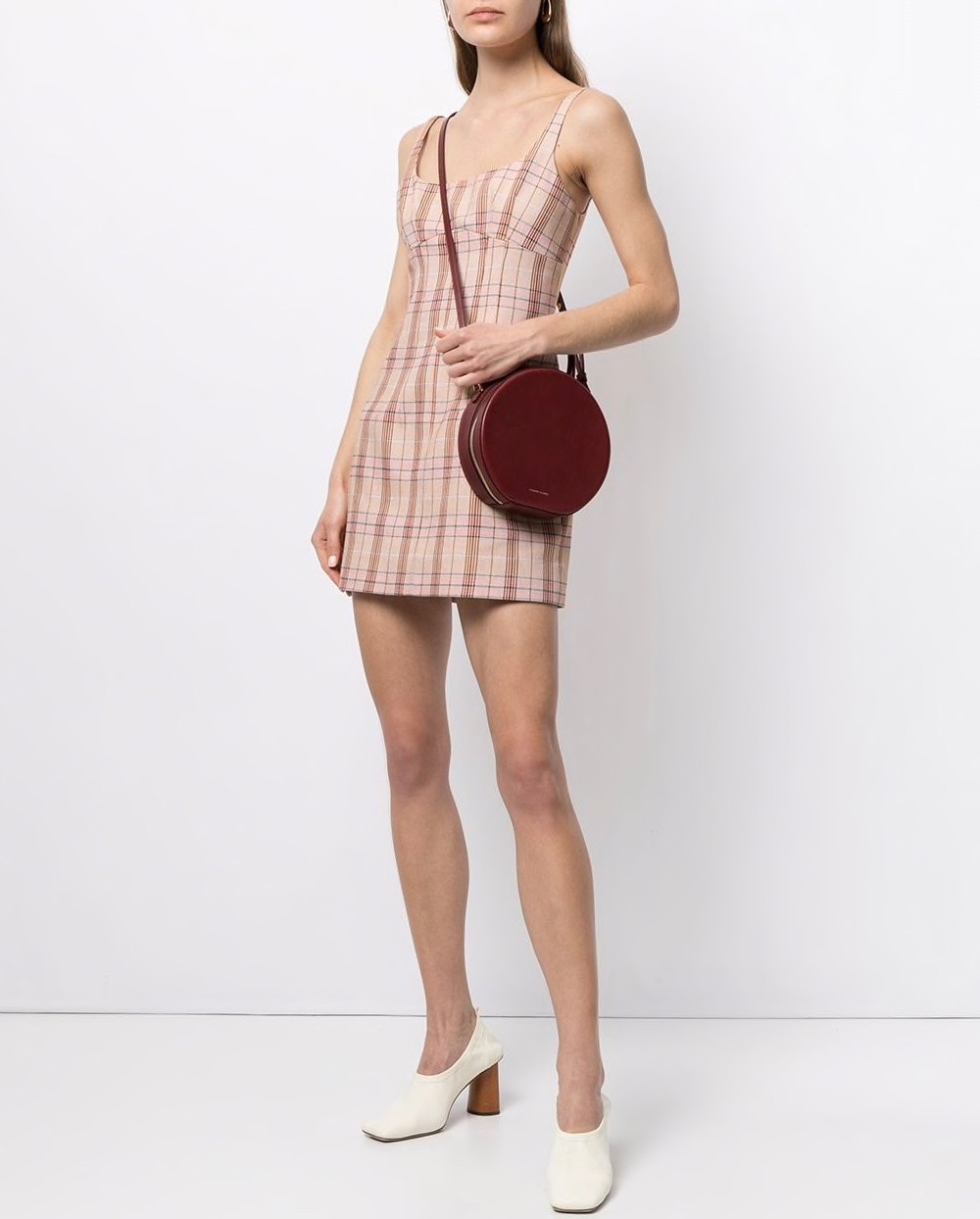 Spring Plaid Pieces to Rock All Season Long - theFashionSpot