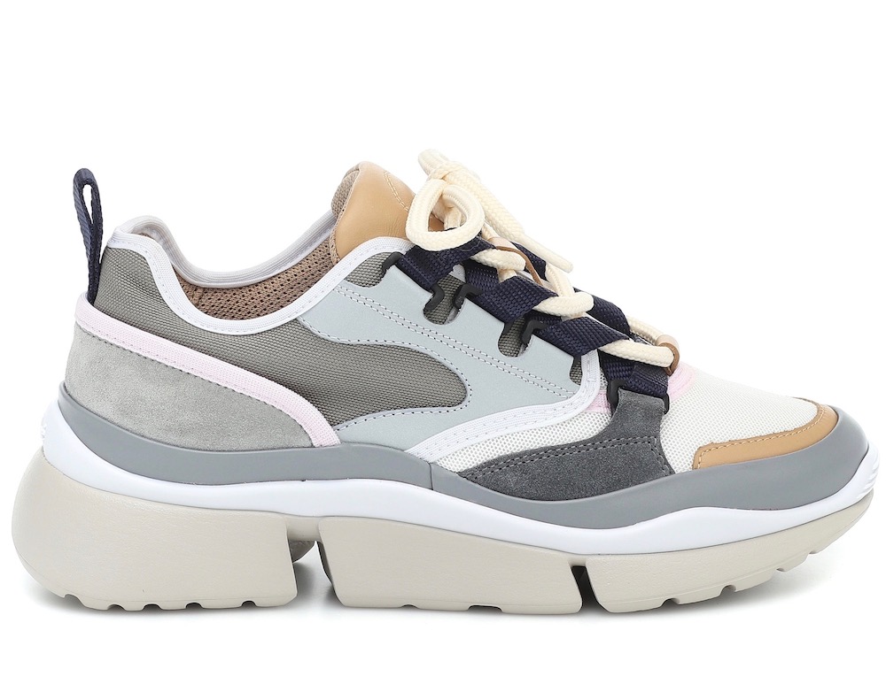 Best New Sneakers for Spring 2020 - theFashionSpot