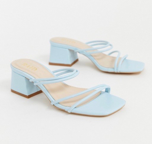 The 17 Best Sandals for Under $100 - theFashionSpot