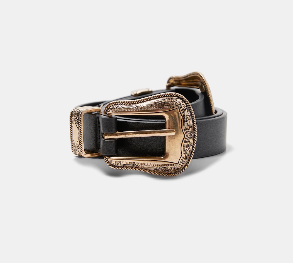 22 Statement Belts That Will Jazz Up Any Coat - theFashionSpot