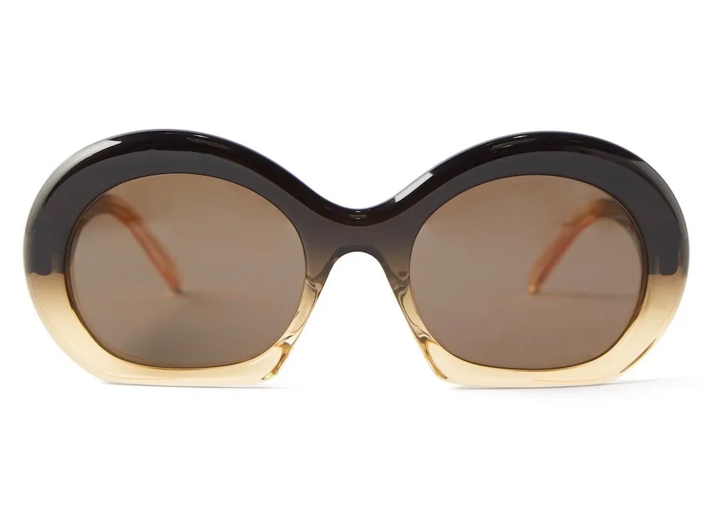 Statement Sunglasses 2022 Update #6