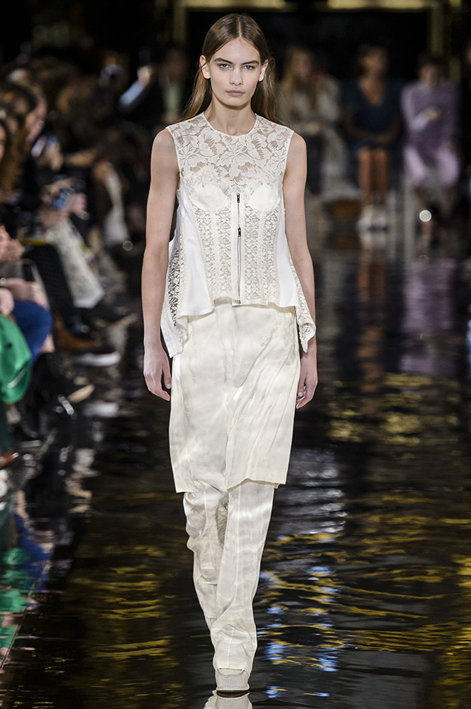 Stella McCartney Fall 2018 #3