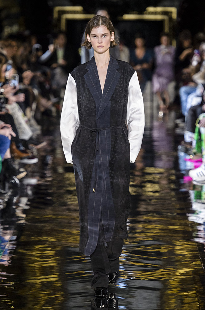 Stella McCartney Fall 2018 #4