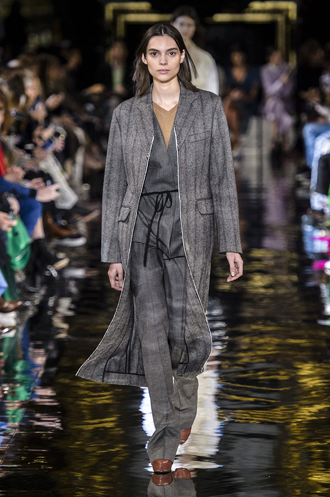 Stella McCartney Fall 2018 #5