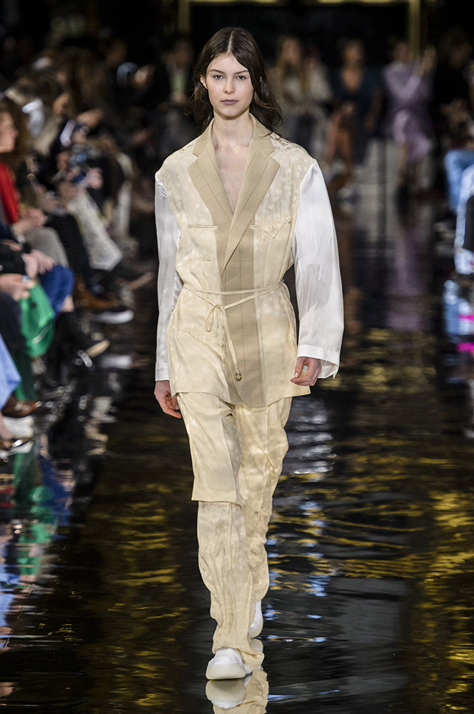 Stella McCartney Fall 2018 #6