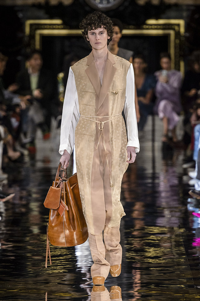 Stella McCartney Fall 2018 #9