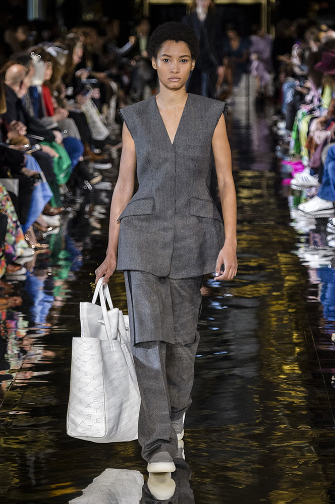 Stella McCartney Fall 2018 #10