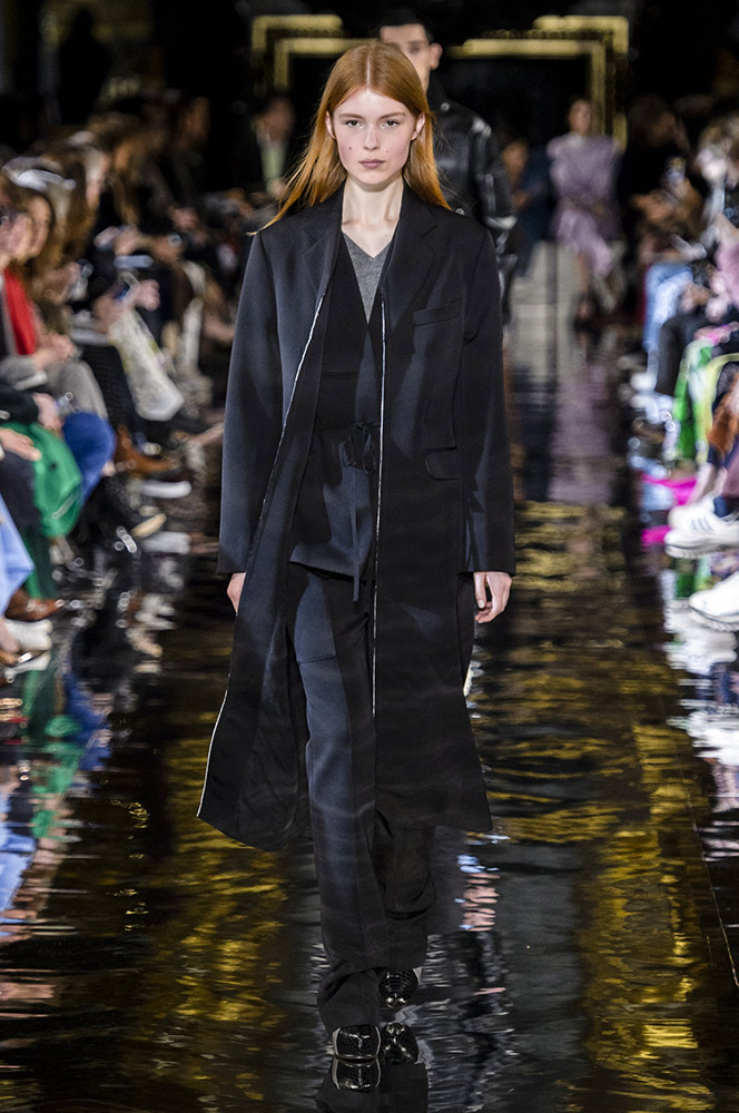 Stella McCartney Fall 2018 #11