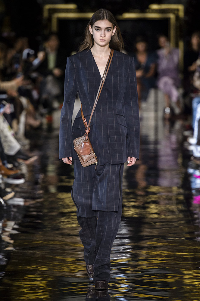 Stella McCartney Fall 2018 #14