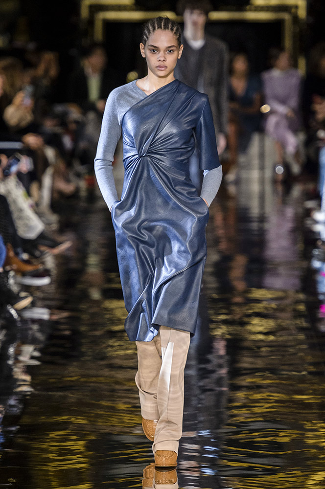 Stella McCartney Fall 2018 #15