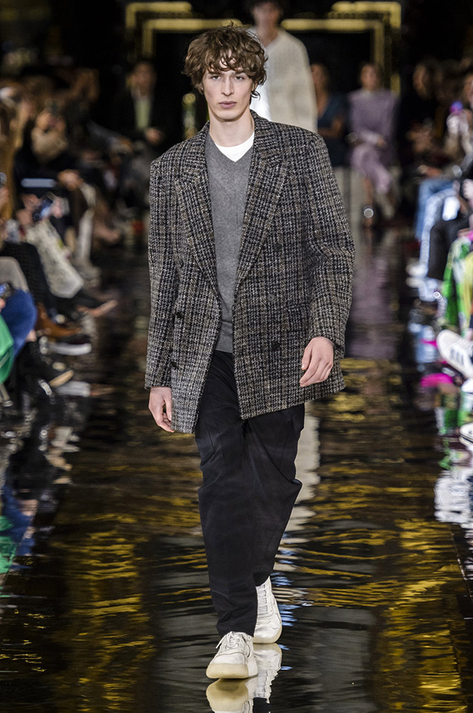 Stella McCartney Fall 2018 #16