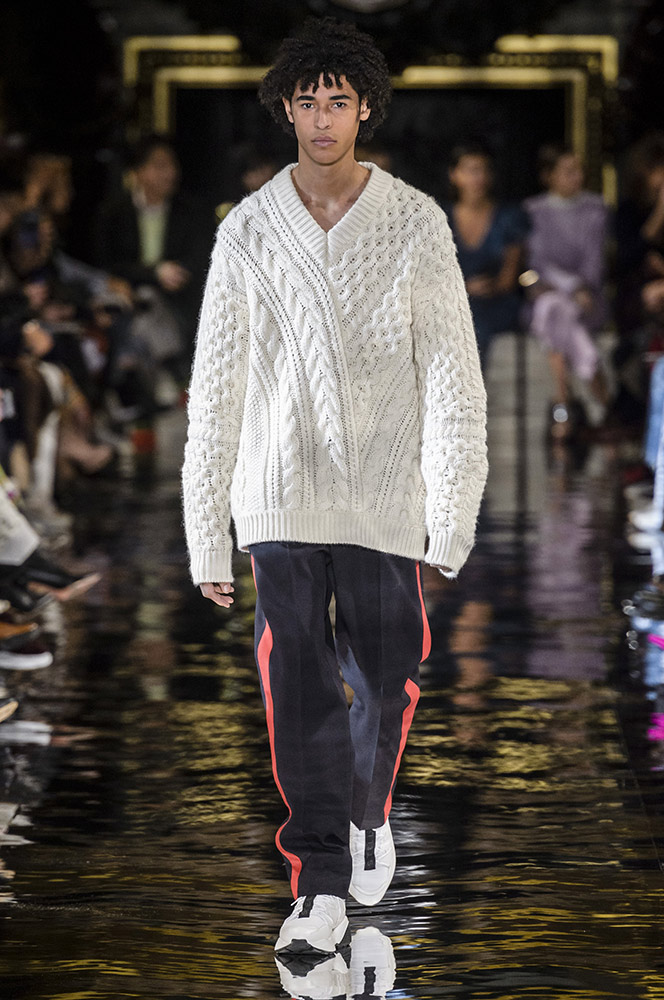 Stella McCartney Fall 2018 #17