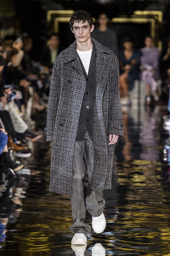 Stella McCartney Fall 2018 #18