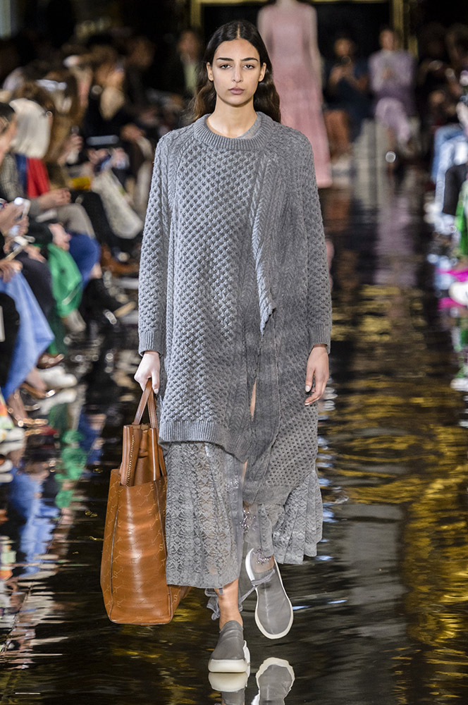 Stella McCartney Fall 2018 #19