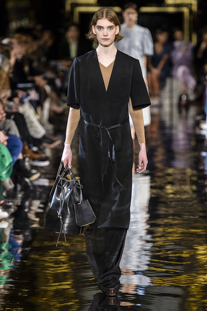Stella McCartney Fall 2018 #21