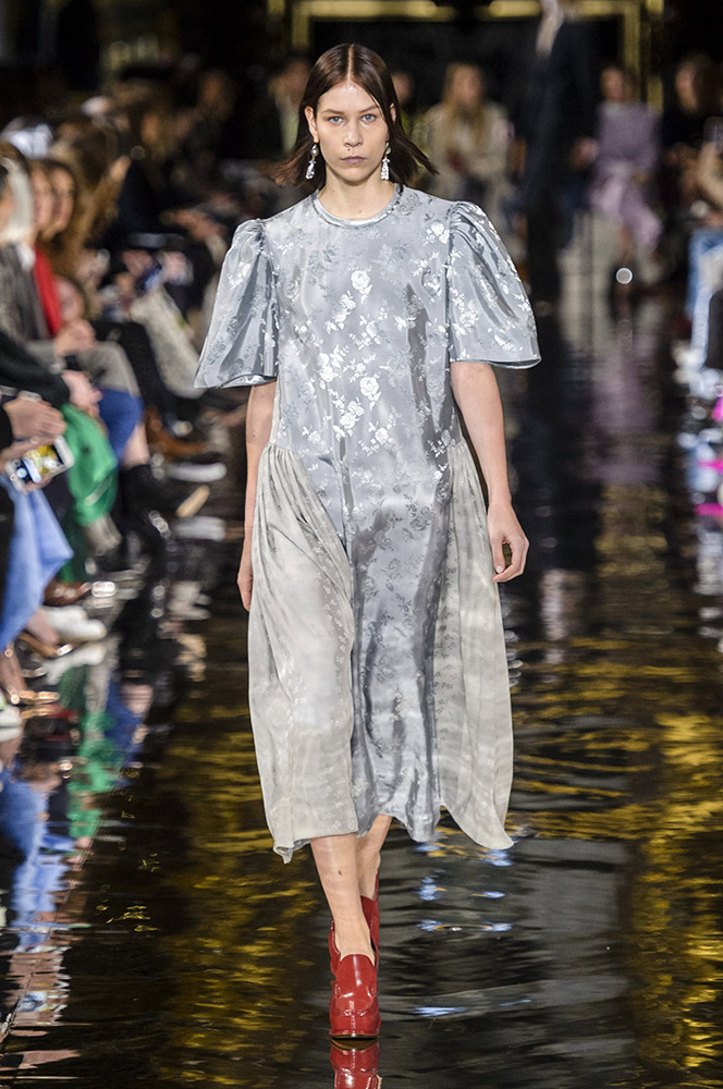 Stella McCartney Fall 2018 #22