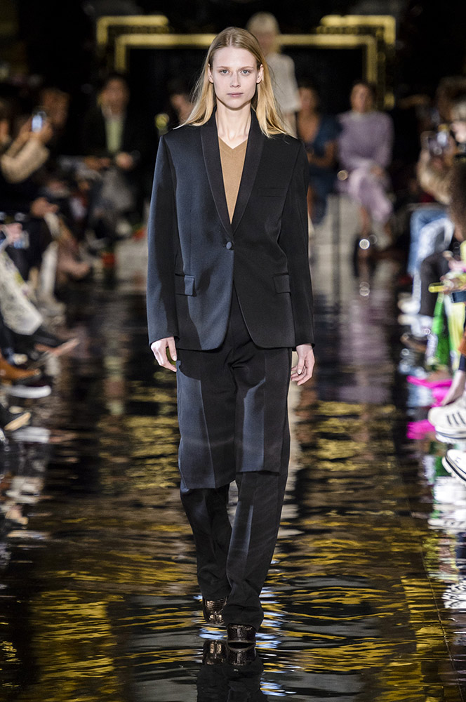 Stella McCartney Fall 2018 #23