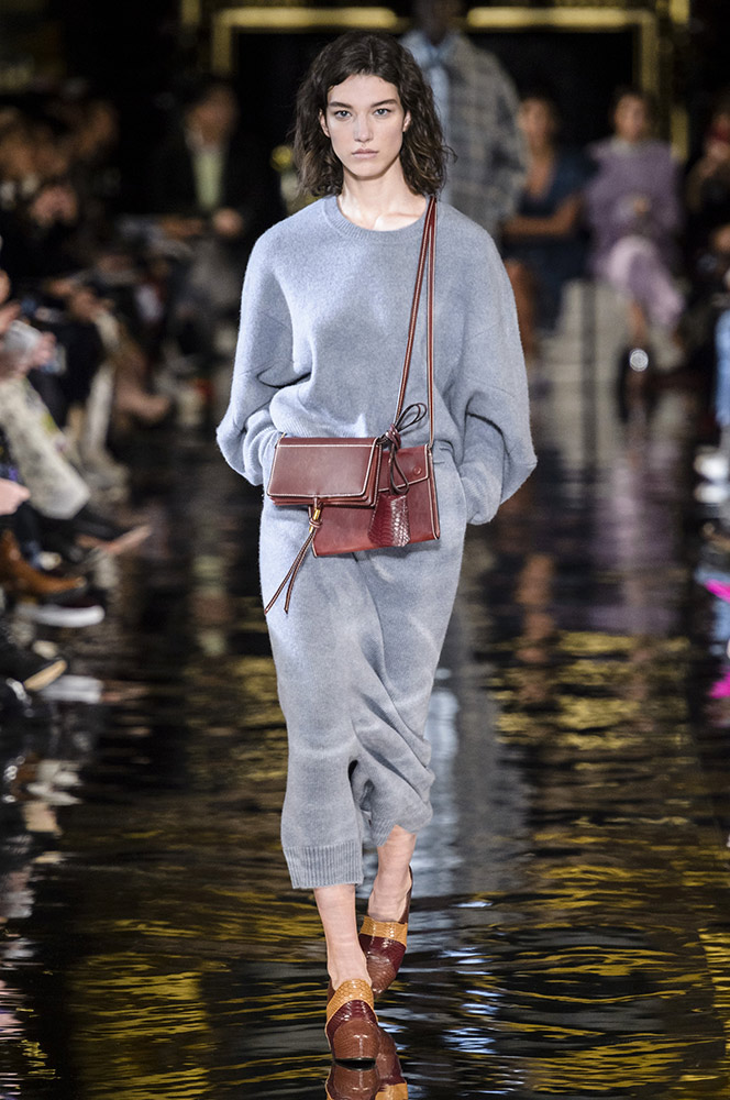 Stella McCartney Fall 2018 #25