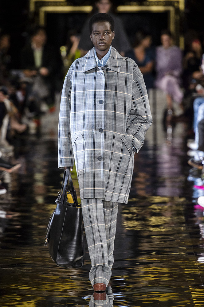 Stella McCartney Fall 2018 #26