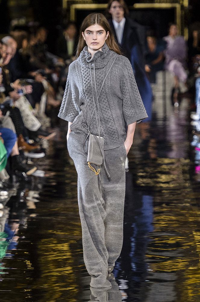 Stella McCartney Fall 2018 #27