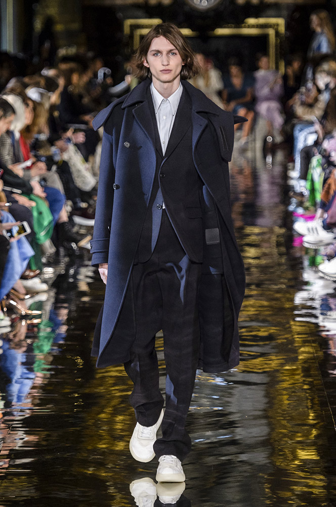 Stella McCartney Fall 2018 #28