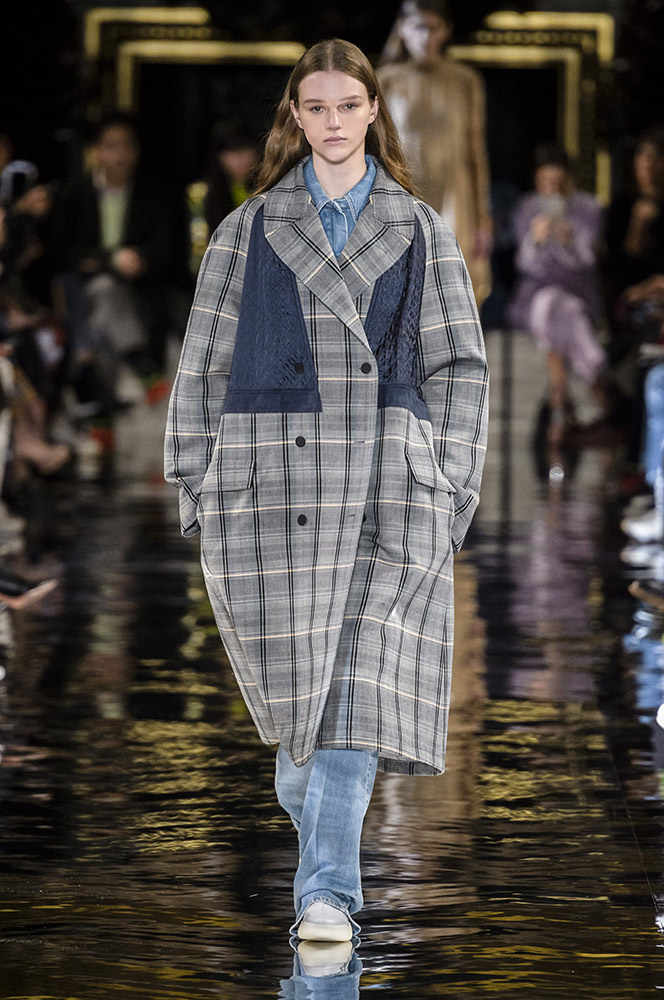 Stella McCartney Fall 2018 #29