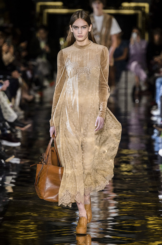 Stella McCartney Fall 2018 #30