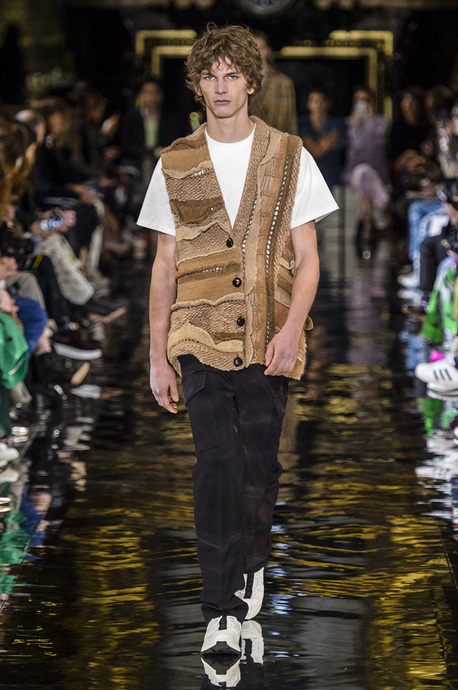 Stella McCartney Fall 2018 #31