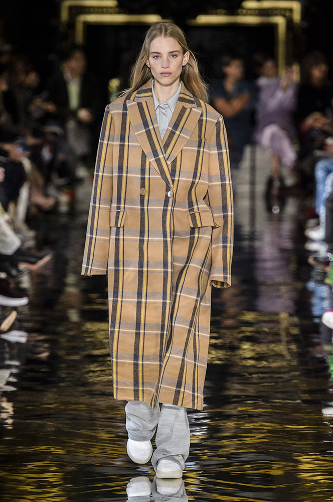Stella McCartney Fall 2018 #32