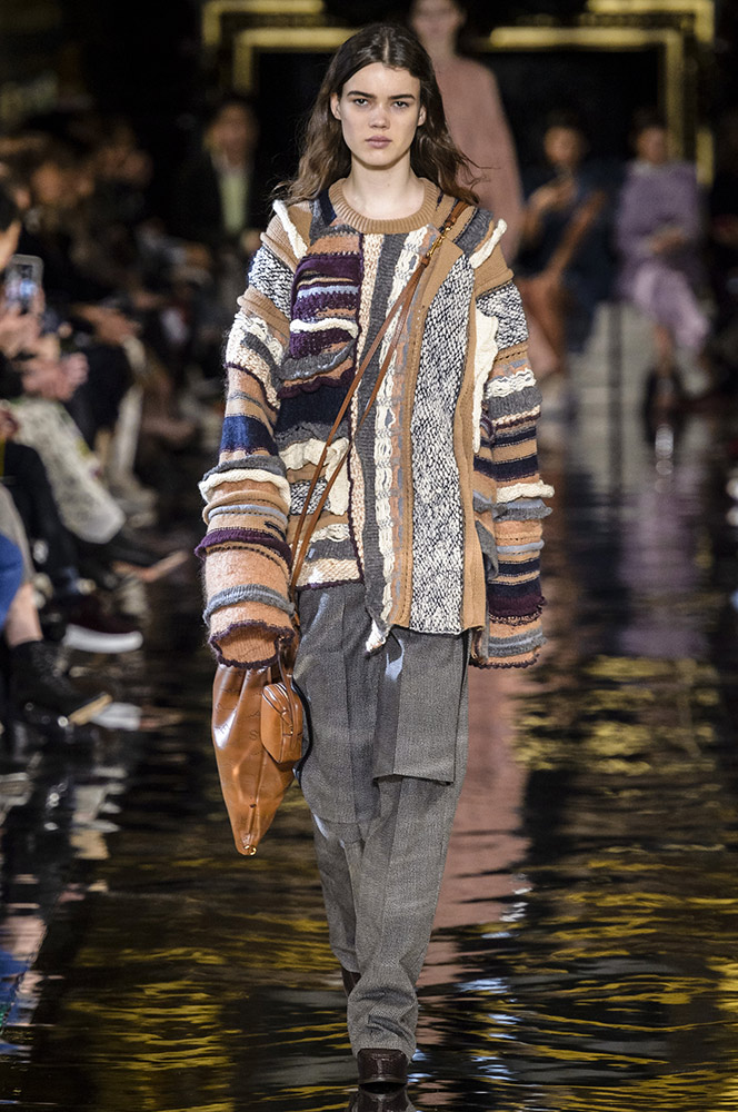 Stella McCartney Fall 2018 #33