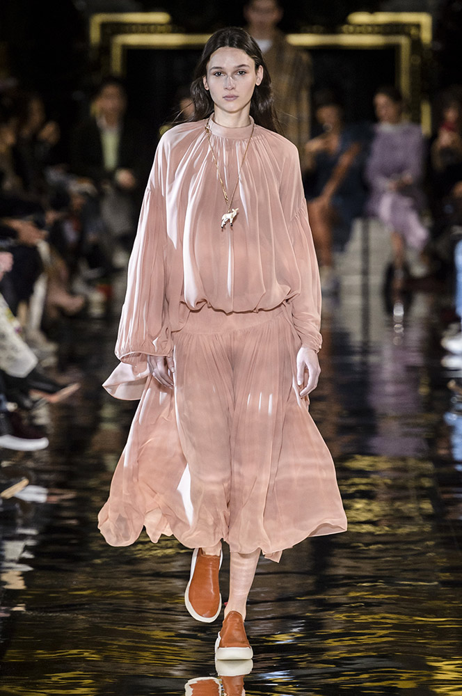 Stella McCartney Fall 2018 #34