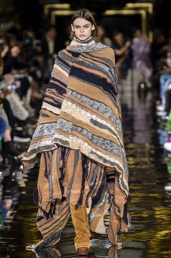 Stella McCartney Fall 2018 #36