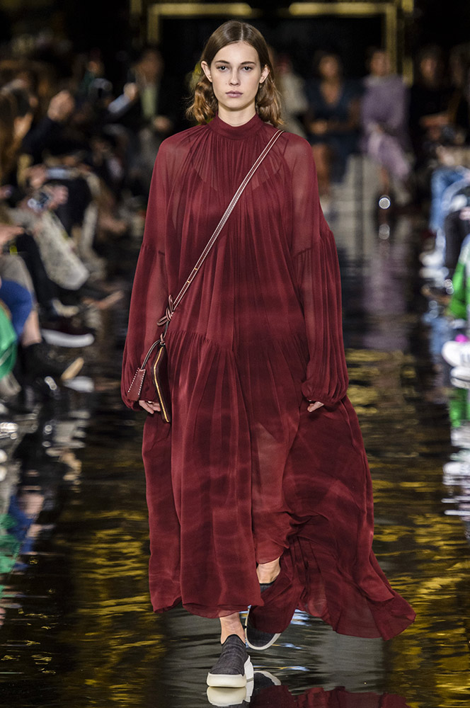 Stella McCartney Fall 2018 #38