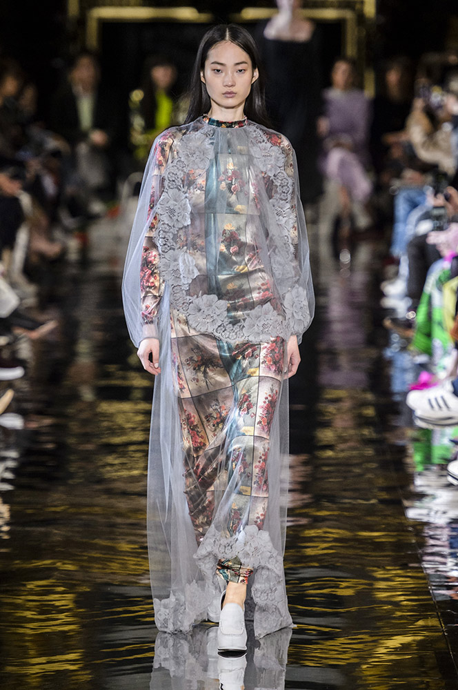 Stella McCartney Fall 2018 #39
