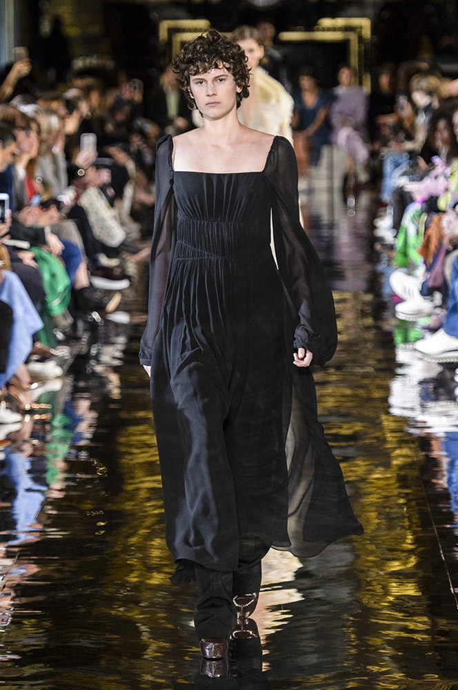 Stella McCartney Fall 2018 #40
