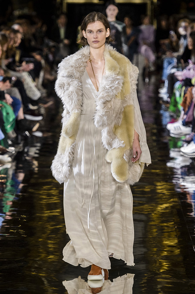 Stella McCartney Fall 2018 #41
