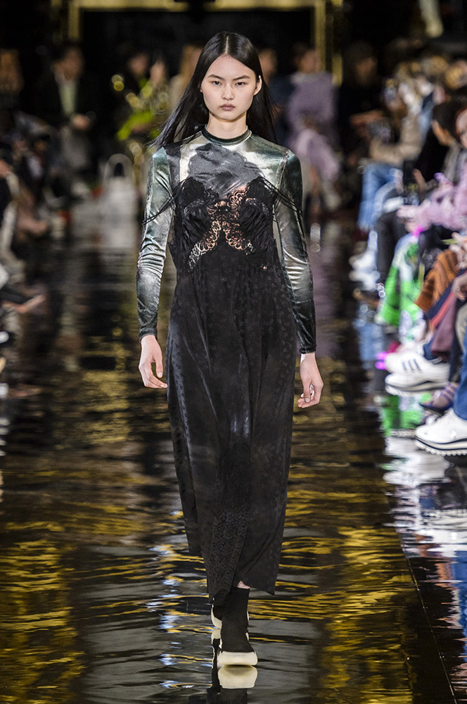 Stella McCartney Fall 2018 #42